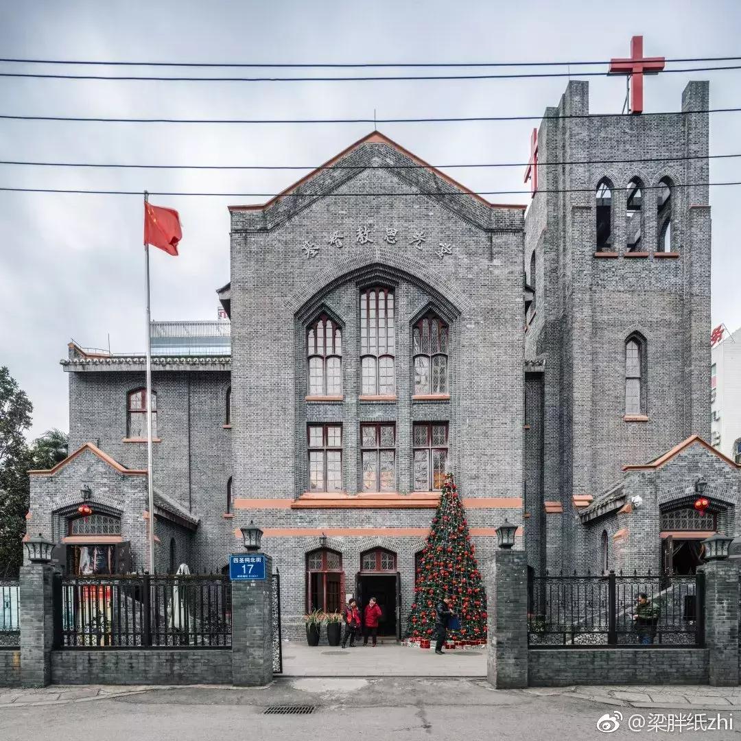 成都市区小众景点免费,成都冷门旅游景点推荐