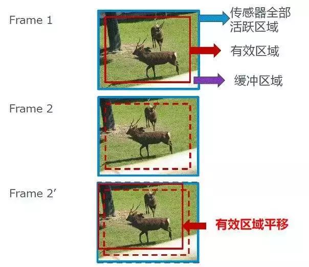 手机摄像头变焦和不变焦的区别,为什么苹果手机摄像比华为好