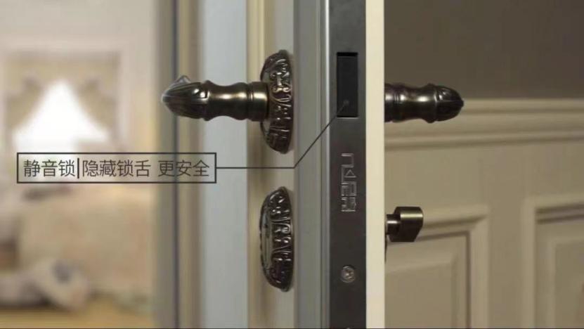 tata木门静音门,静音木门和普通门的区别