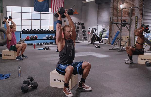 减脂与增肌的正确方法,口口声声说减肥却越来越肥