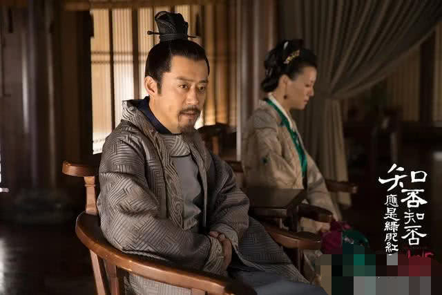 知否康姨妈毒害祖母被处置后续,知否康姨母的下场