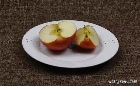 糖尿病可以吃多少克苹果合适,苹果糖尿病能吃吗怎么吃