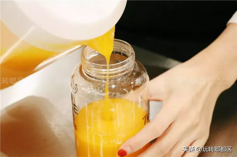 暹香泰茶和素匠泰茶,暹香泰茶好不好