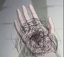 大学生失眠上了热搜!三成人已出现脱发!