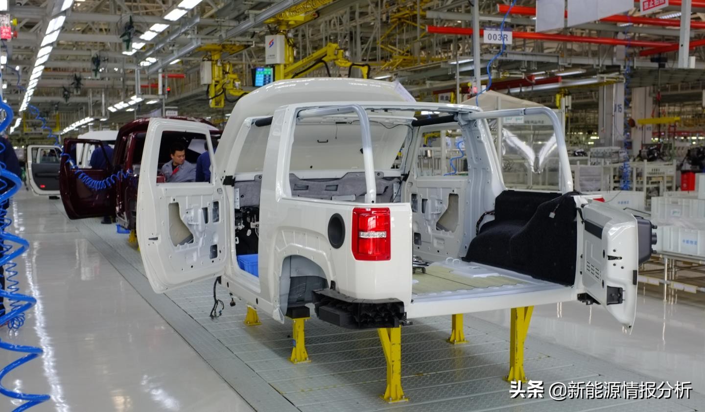 开了10年的bj40现状,哪年的bj40最经典