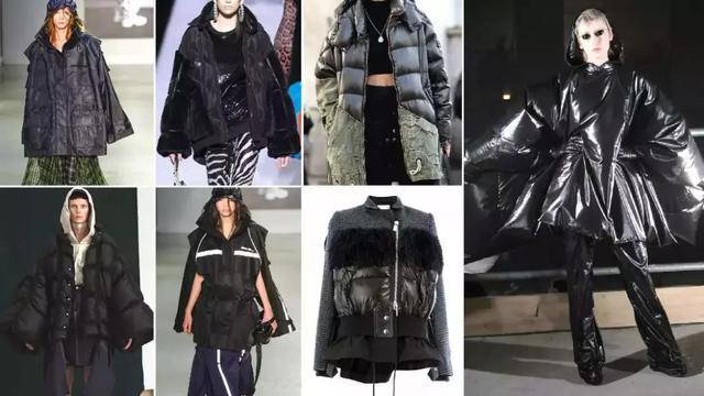 999张图片视频的卡点模板,服装设计素材收集与整理