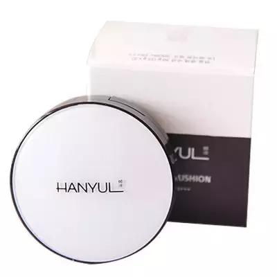 十大公认好用的气垫bb霜,好用的气垫bb排行榜