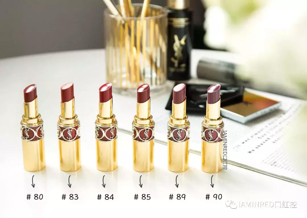 ysl圆管爆款,ysl圆管绝版金色05