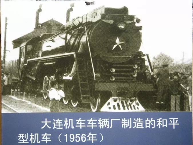 蒸汽机车最后时刻,蒸汽机车最后的天堂三道岭