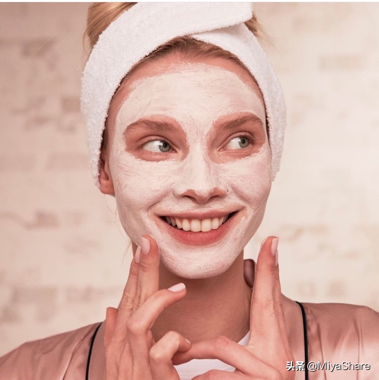 按摩脸真的有效吗,做脸部按摩有必要吗