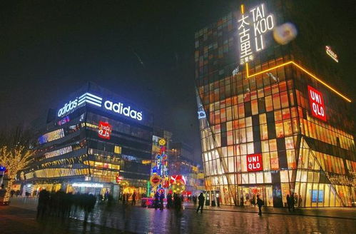 北京朝阳地块分析,北京市朝阳区房地产投资价值