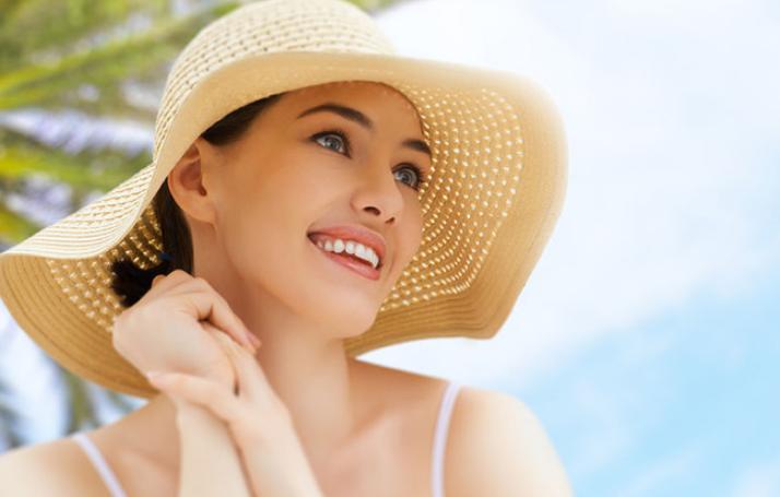 防晒除了安耐晒还有哪个好,防晒推荐不用卸