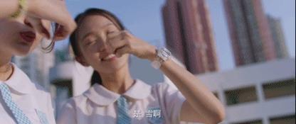 很难相信这是一部新人导演的处女作