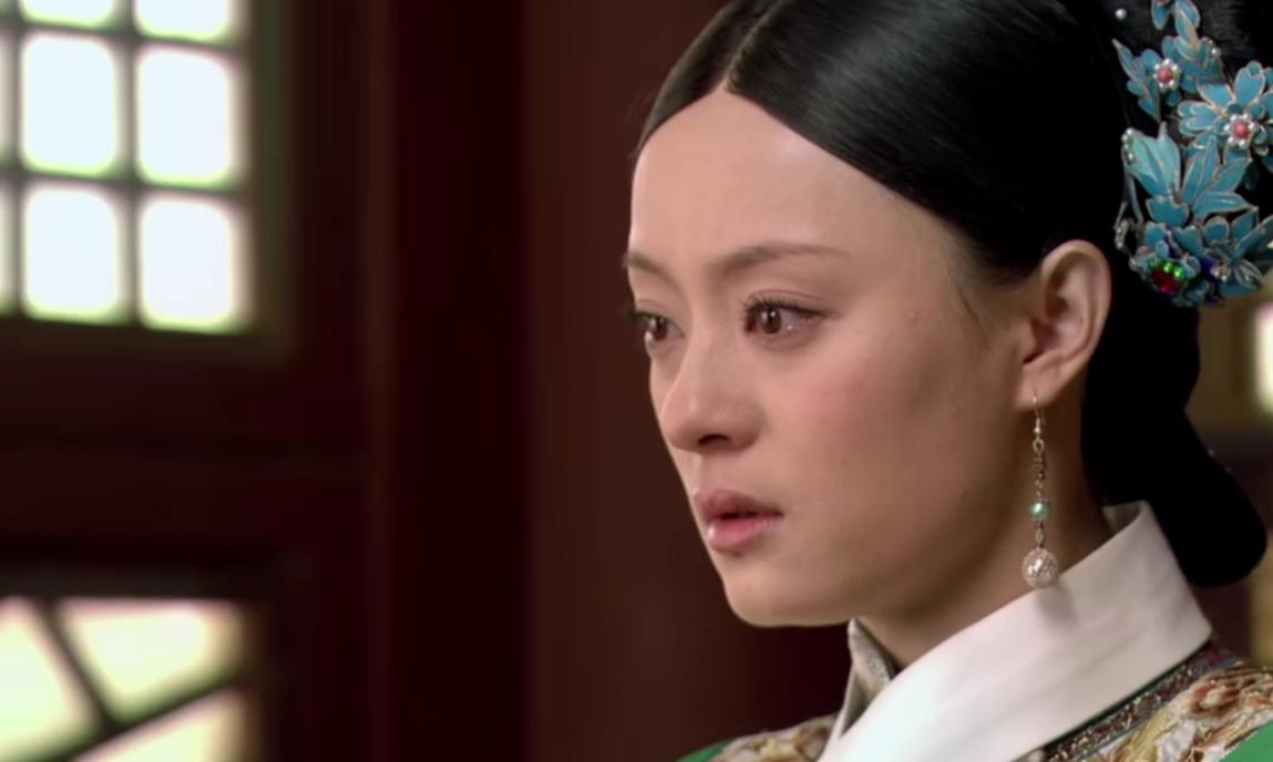 甄嬛传美食复刻酸梅汤,甄嬛传里吃的粥