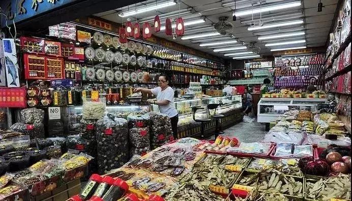 香港购年货攻略,香港年货扫码攻略视频