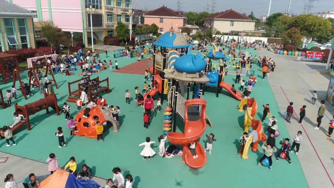 泰州办好人民满意的教育,建设教育强区推动高质量发展