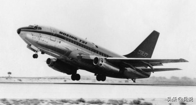 波音737坠落的真相,波音737希望有奇迹