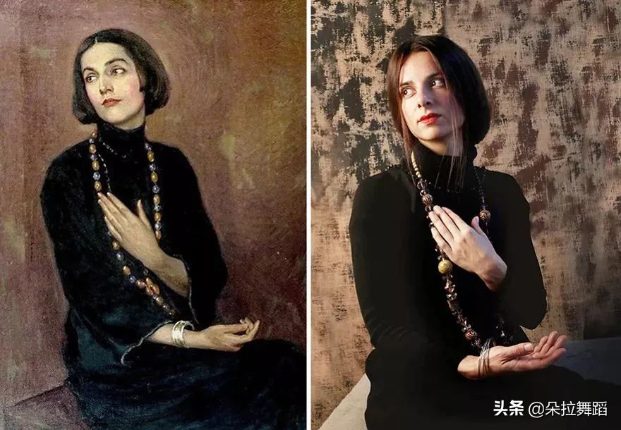 宅家不晒娃～那便失去了灵魂！审美教育，从「晒娃」开始