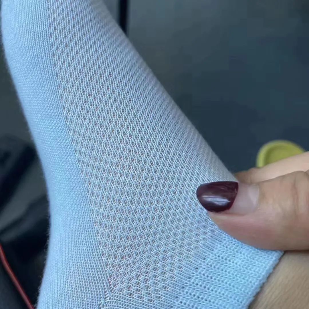 穿鞋鞋垫防脚臭,脚臭克星鞋子