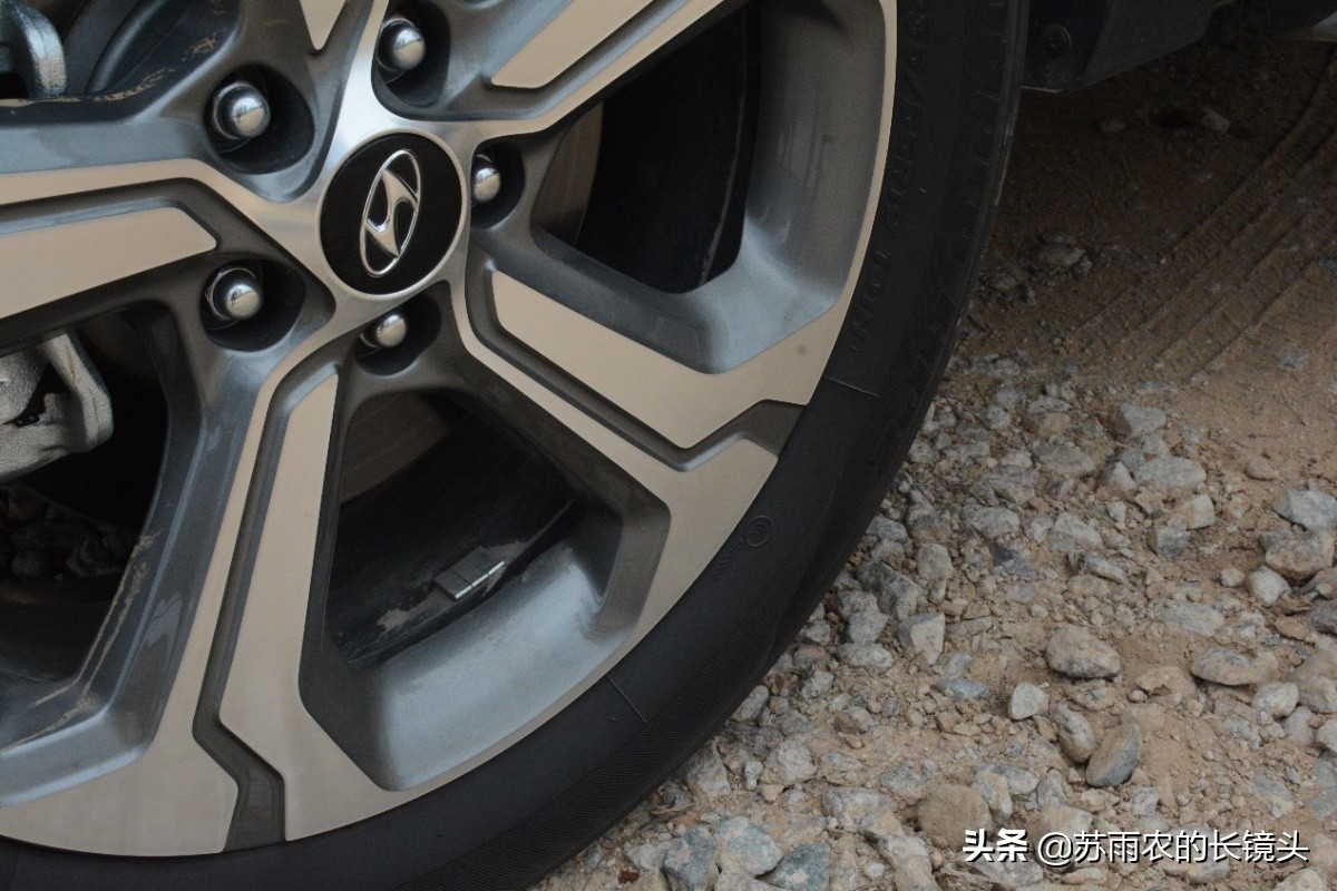 第四代现代胜达是哪年,第四代胜达智能黑科技