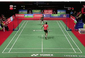 羽毛球的12个套路，你都会吗？