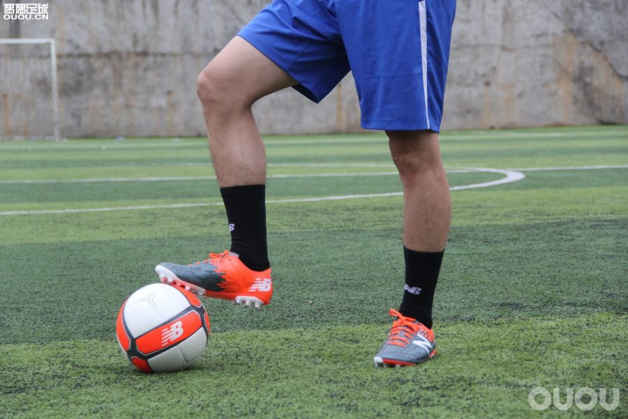 人草*党**的刚需NewBalanceVisaro2.0ProAG实战测评