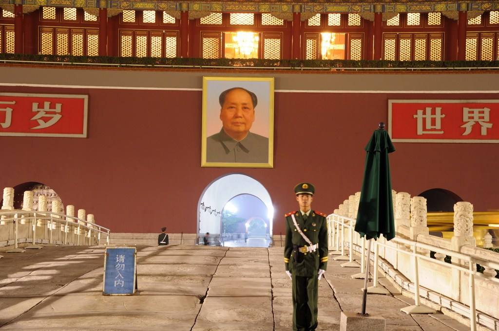 毛主席靠什么打仗？凯丰：就两本书，《孙子兵法》算一本