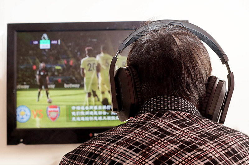 雅天d1电视耳机,雅天d1耳机测评