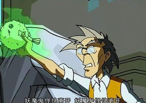 成龙历险记在当时为什么这么火,成龙历险记十大经典梗