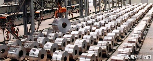 南山铝业和魏桥铝业哪个大,南山铝业魏桥集团