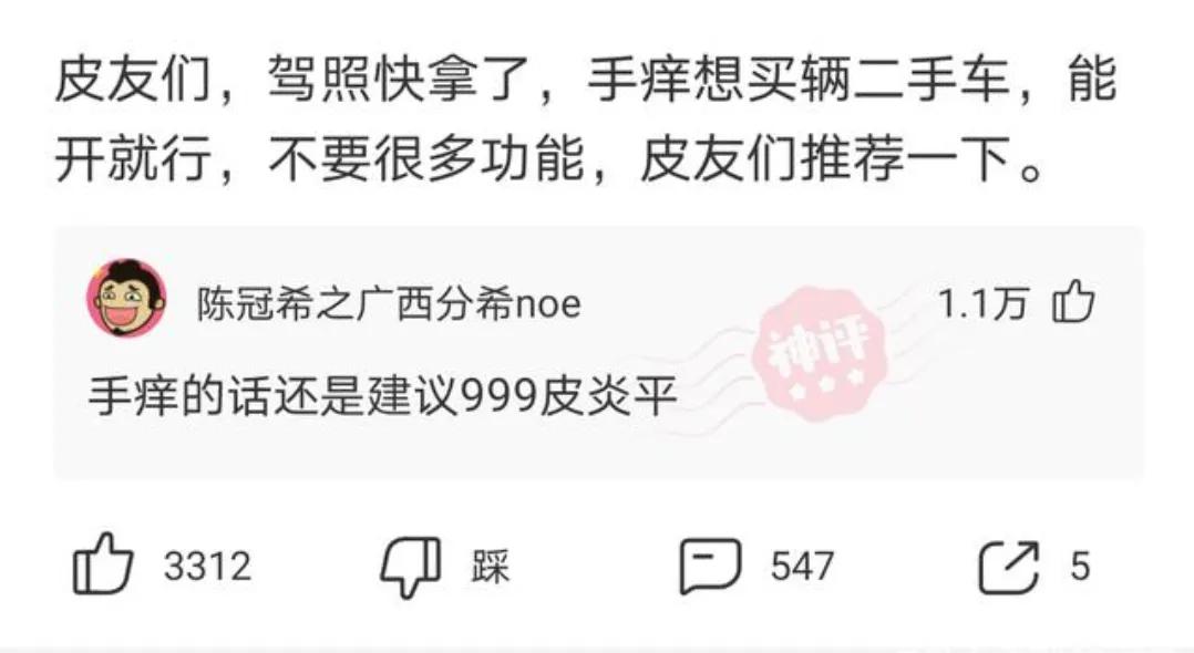 养了三年的兔子淹死了搞笑评论,神评论养了五年的羊