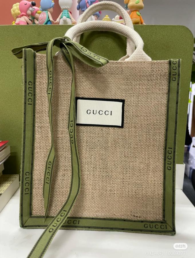 muji哪款麻袋最实用,muji麻袋改造gucci唐老鸭