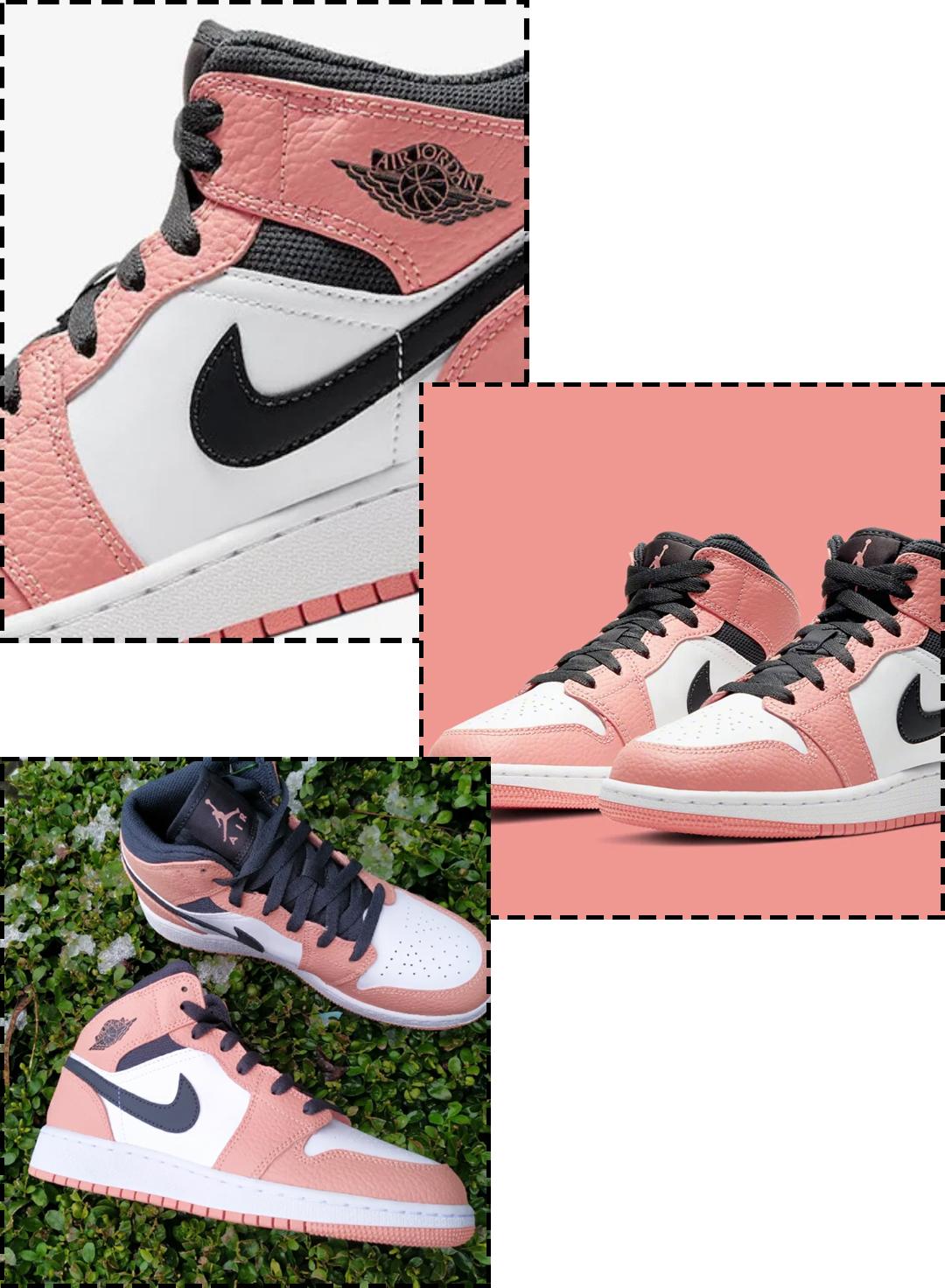 耐克和匡威哪个鞋好看,匡威高帮鞋和耐克哪个好看