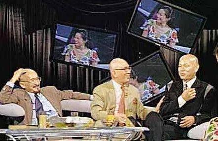 黄霑批评刘德华,黄霑训斥刘德华视频