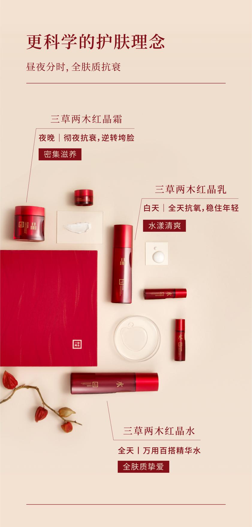 知乎高赞十万,三草两木抖音好评