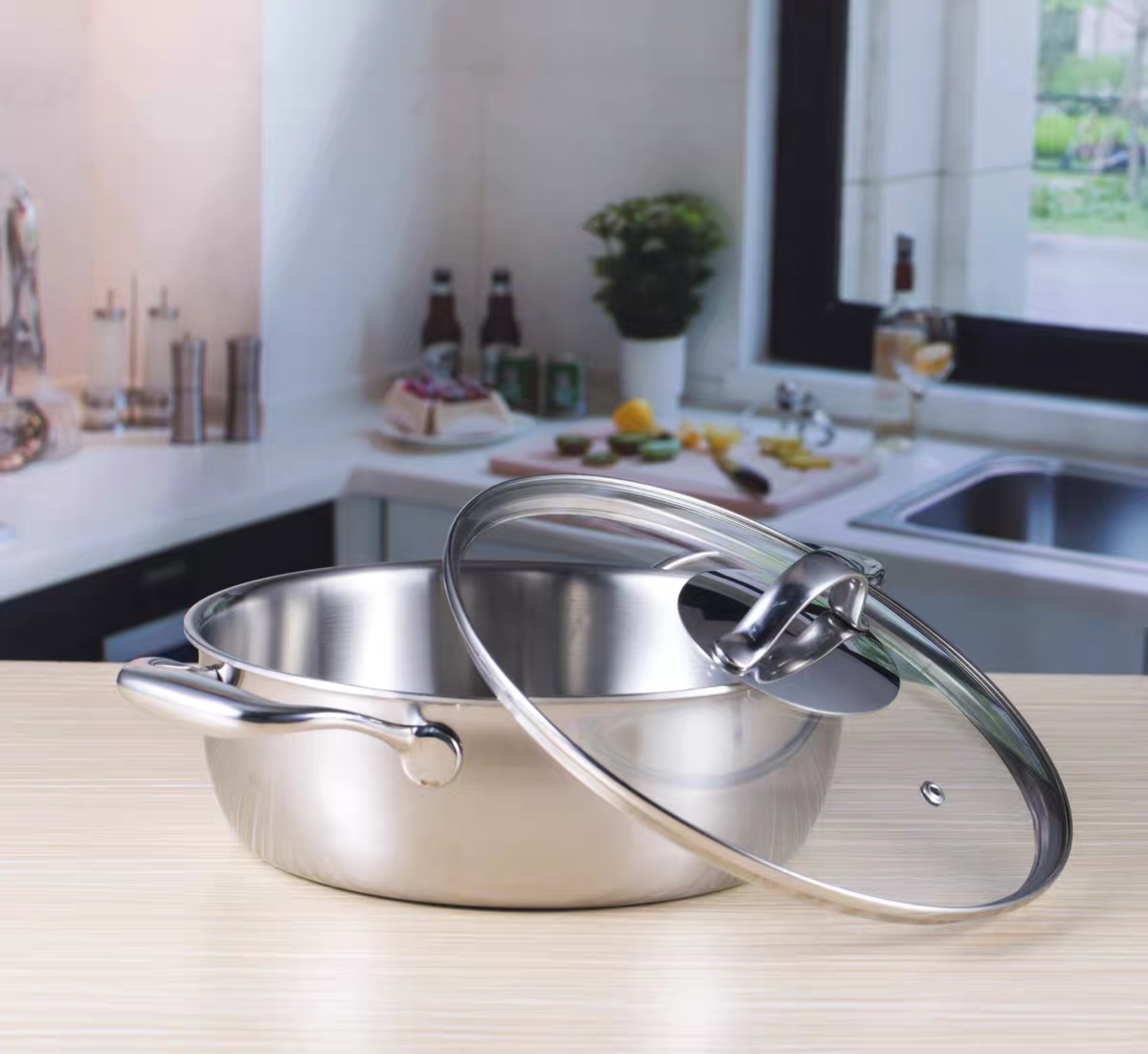 十大不值得买的网红锅,舌尖上的中国火起来的锅