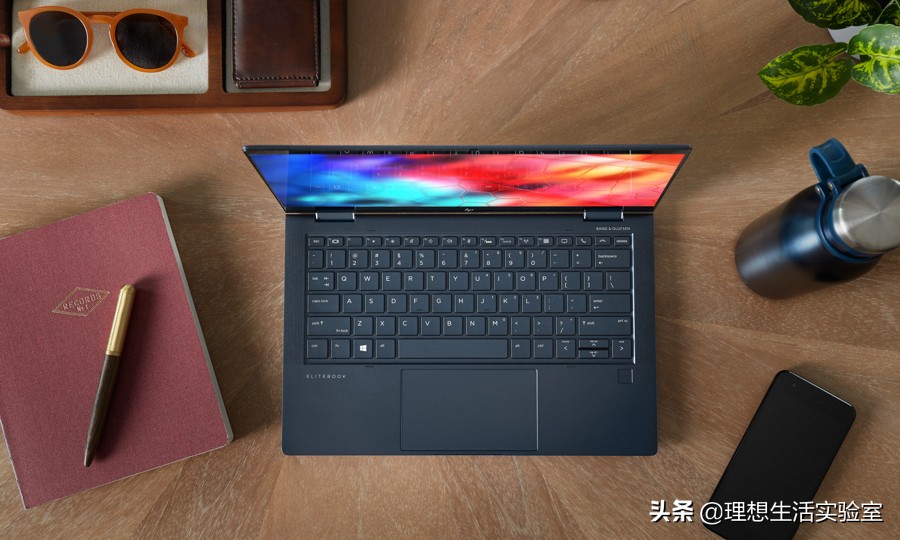 惠普elite蜻蜓系列笔记本评测,惠普elite蜻蜓g2参数