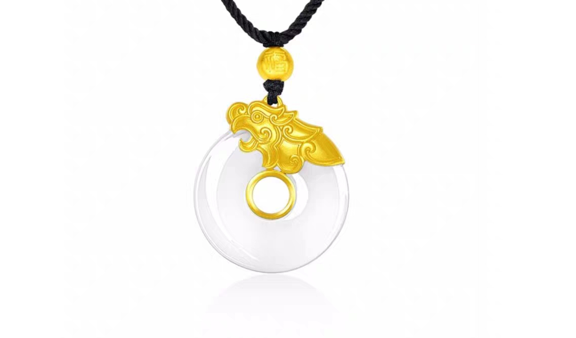 六一儿童节惊艳众人的饰品,儿童节适合儿童戴的首饰