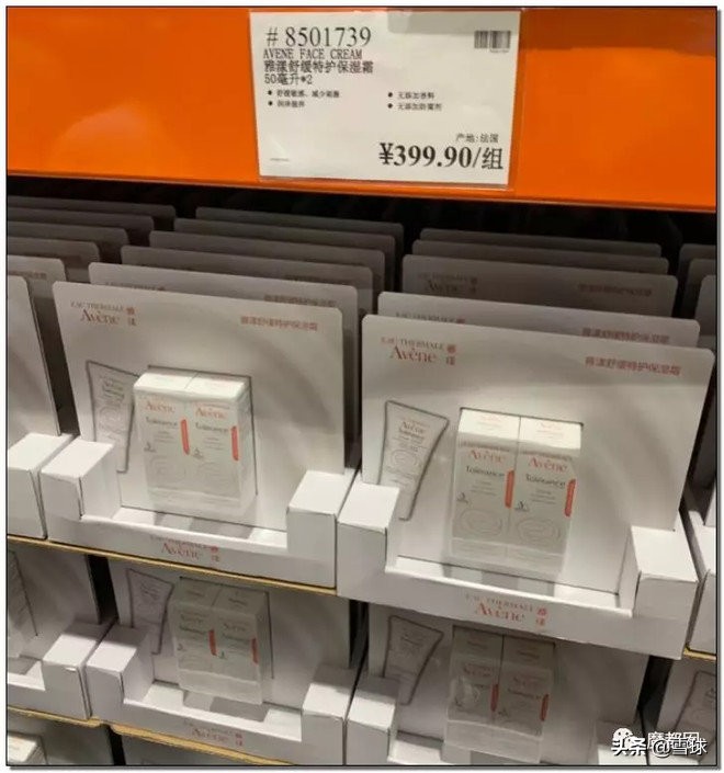 costco超市深圳火爆,火爆的costco靠什么赚钱