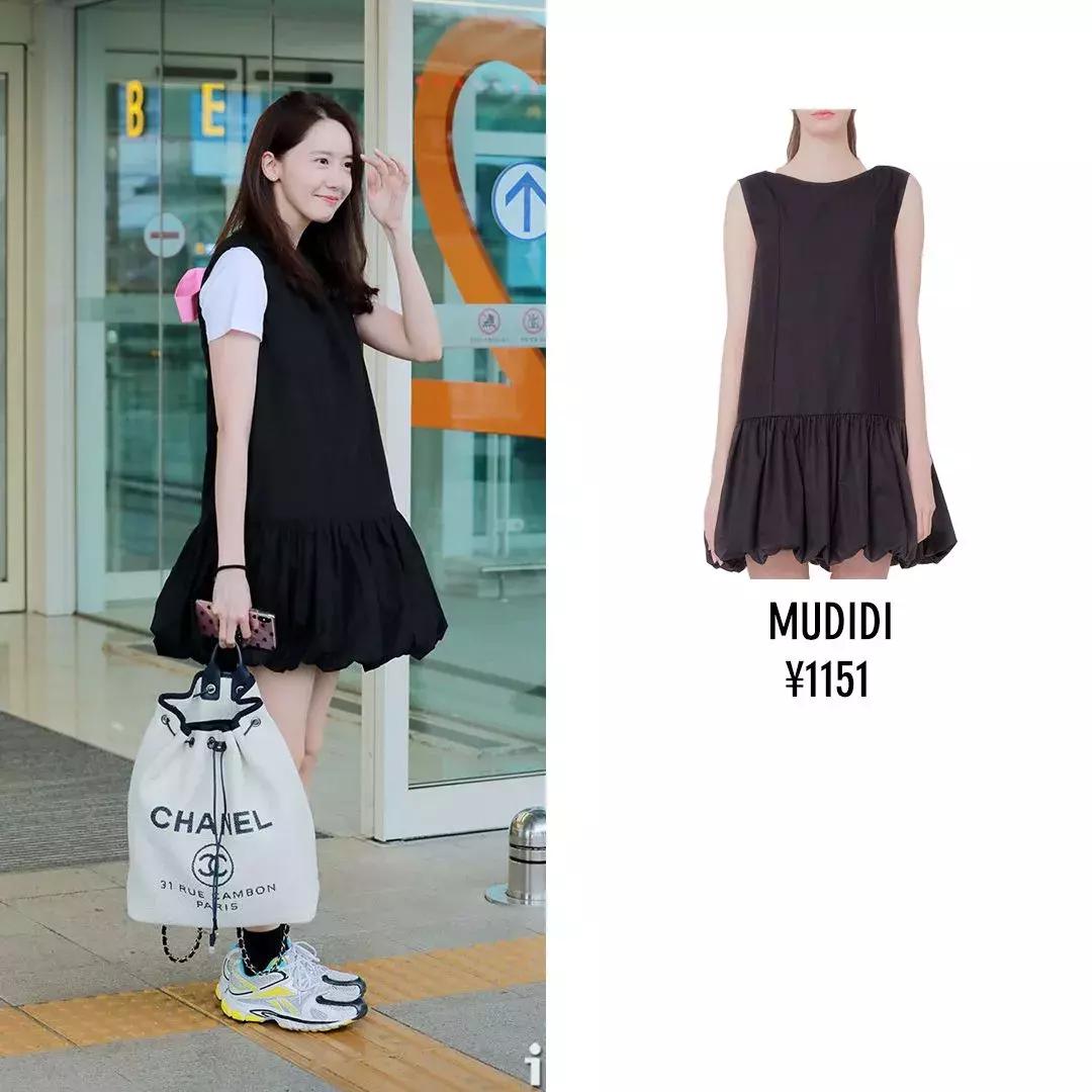 优衣库潮流搭配,优衣库穿搭好看