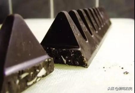 什么巧克力好吃又好看有夹心,什么巧克力热量最低