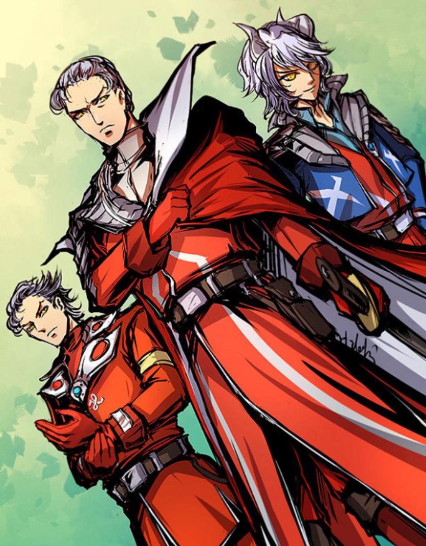 赛罗奥特曼无限形态vs极恶贝利亚,赛罗奥特曼拟人化