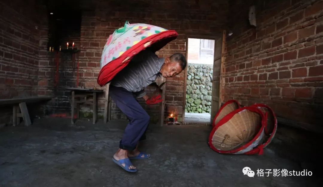 闽西客家人年俗,小议福建闽西客家人的饮食习俗