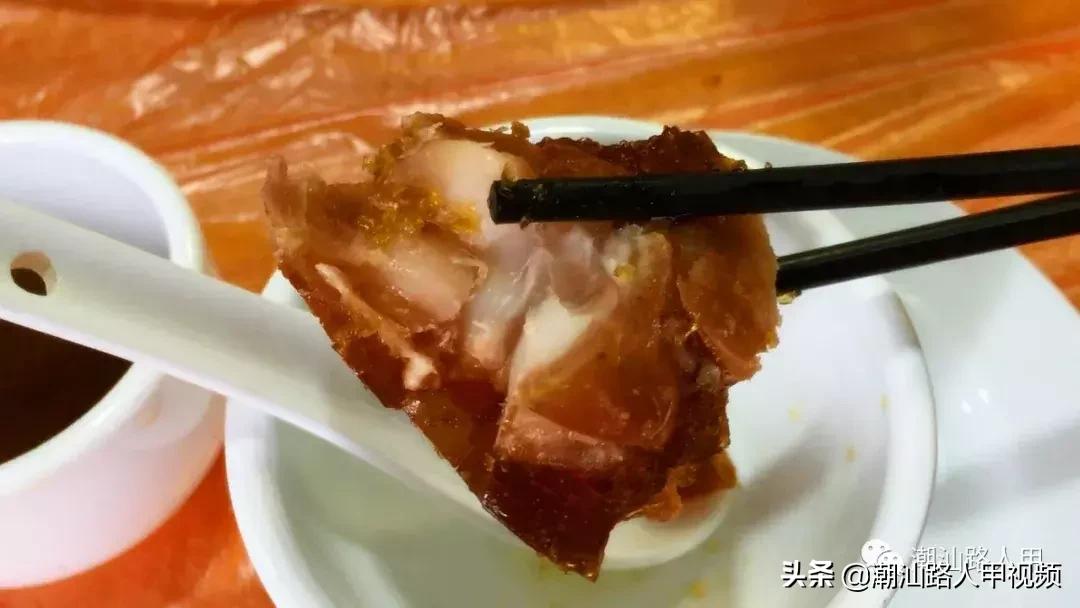 汕头澄海樟林美食,潮州樟林好吃的