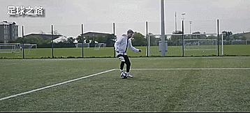 边锋内切打门,边锋如何简单有效的进球