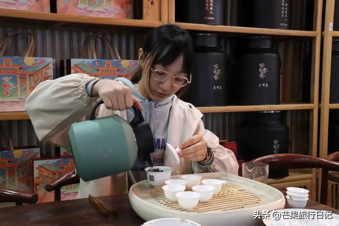 潮州的特色是什么,潮州各个地方特色