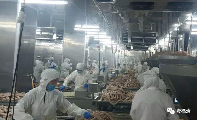 前两月销量实现翻倍增长！福清这家企业厉害了