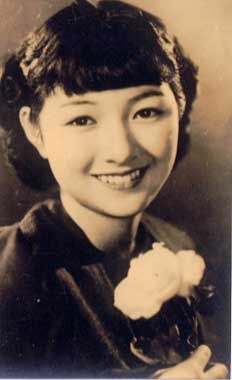 开拓团日本姑娘,开拓团里的日本女人