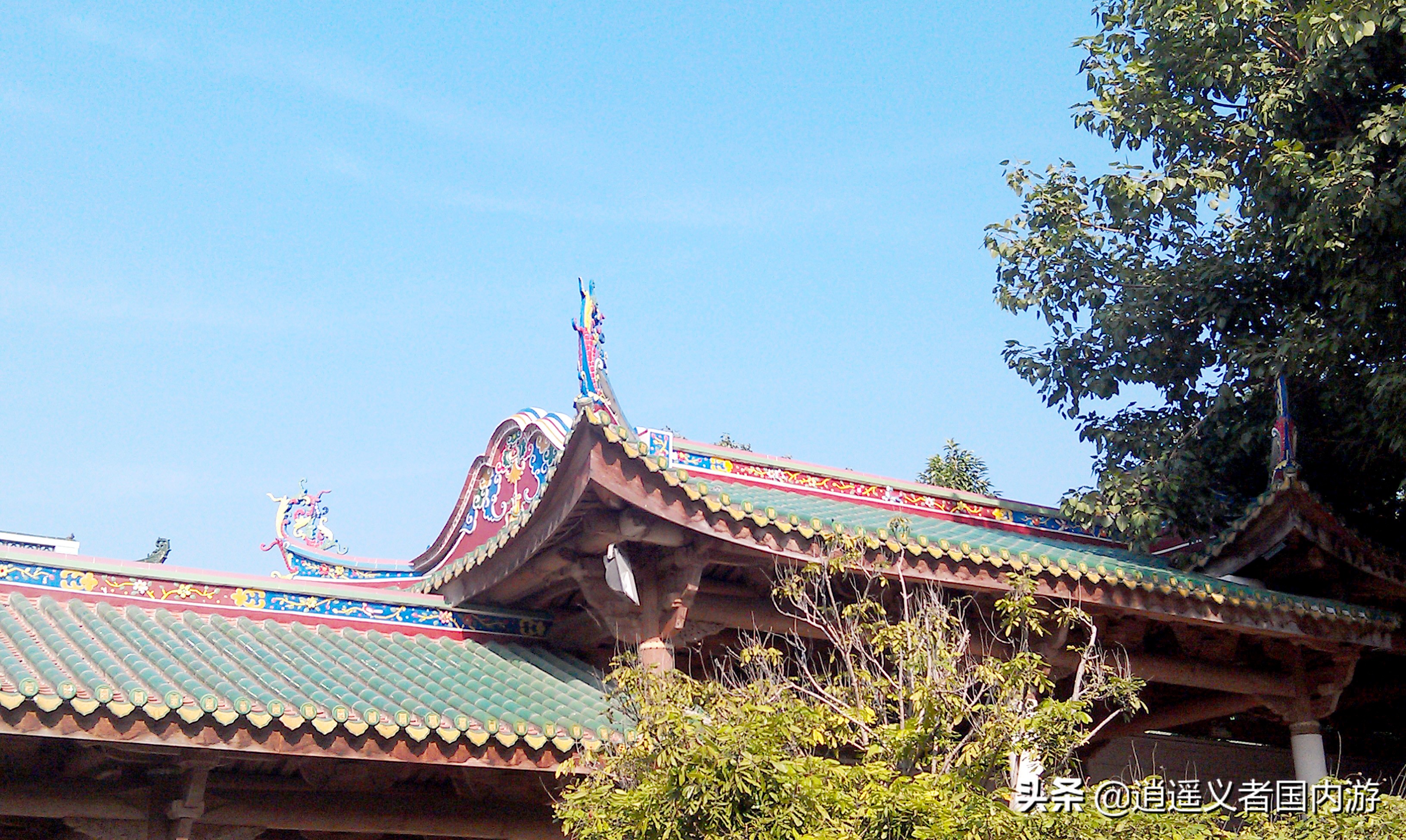 厦门南普陀寺感受,厦门南普陀寺礼佛
