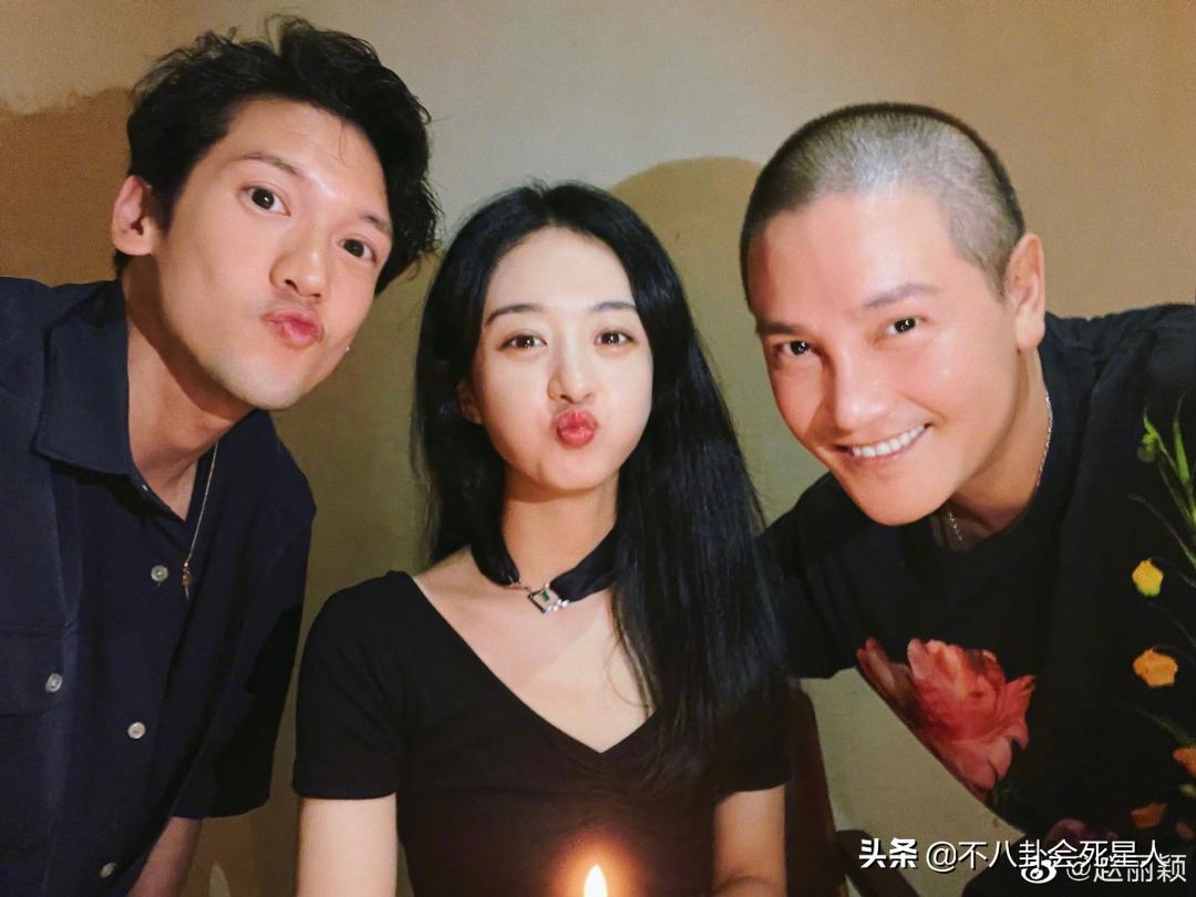 追鱼传奇女二,追鱼传奇谁是女主